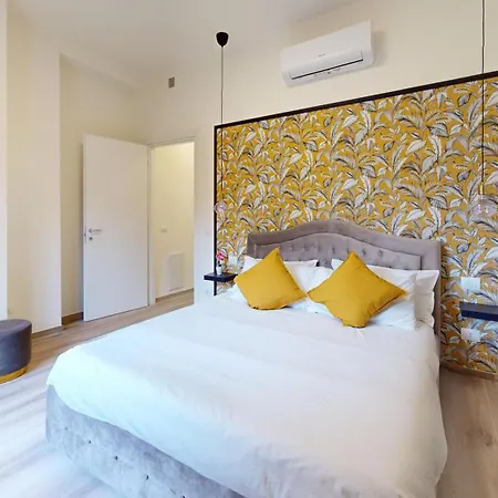 Apartment Sonia With Free Parking By Sweet Homes Florence