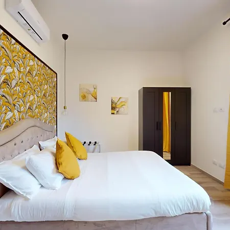 Sonia With Free Parking By Sweet Homes * Florence