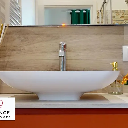 Apartment Sonia With Free Parking By Sweet Homes Florence