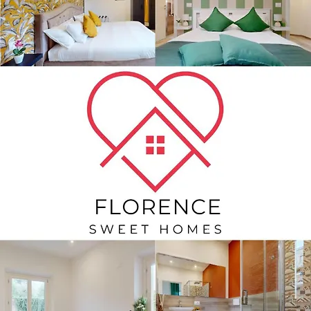Apartment Sonia With Free Parking By Sweet Homes Florence
