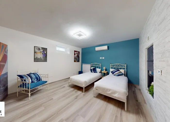 Sonia With Free Parking By Sweet Homes